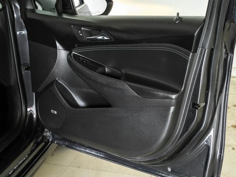 Used 2016 Chevrolet Cruze Premier FWD image 42