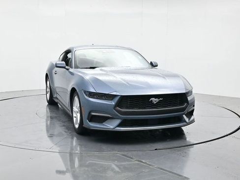 New 2026 Ford Mustang Coupe RWD image 5