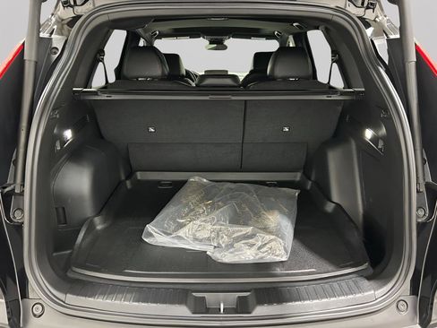 Used 2024 Honda CR-V Sport Touring image 27