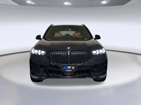 Used 2026 BMW X5 sDrive40i RWD image 6