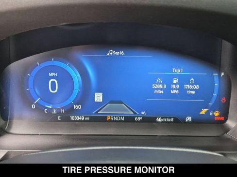 Used 2022 Ford Explorer ST w/ Equipment Group 401A AWD/4WD image 21