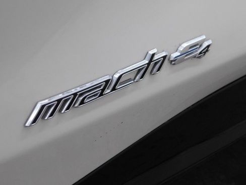 New 2025 Ford Mustang Mach-E GT w/ Interior Protection Package image 7