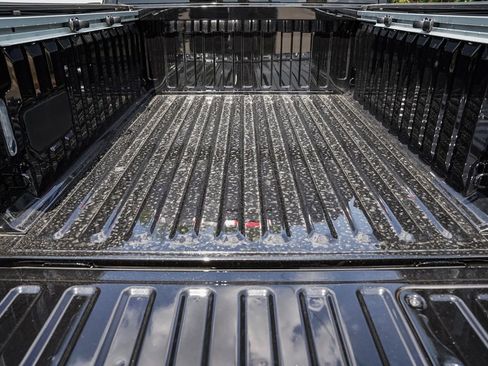 New 2026 RAM 1500 Laramie w/ Night Edition image 9