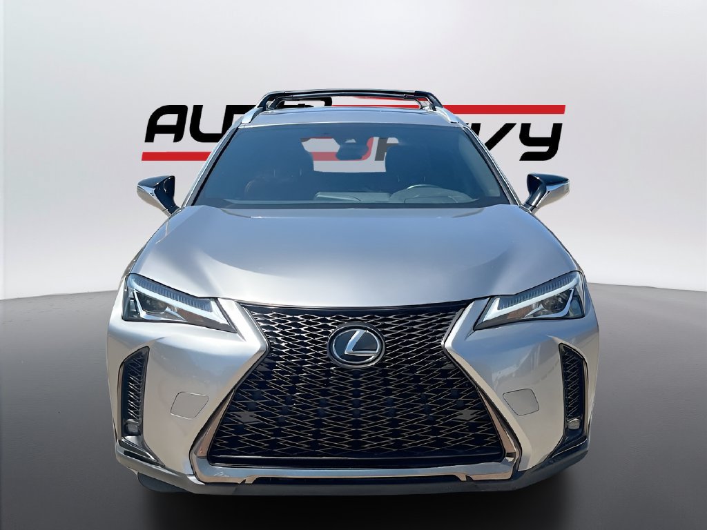 Used 2019 Lexus UX 200 F Sport w/ F Sport Premium Package FWD image 2