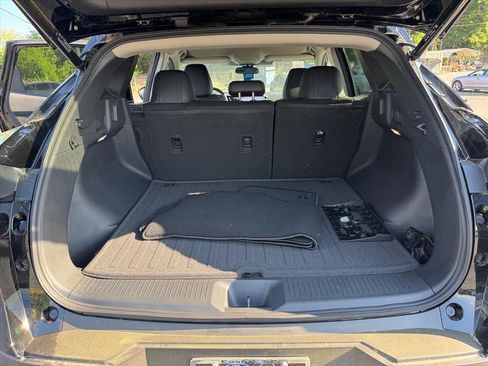 New 2026 Nissan Murano SV AWD/4WD image 10