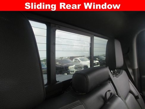 Used 2024 GMC Sierra 2500 Denali w/ Denali Reserve Package AWD/4WD image 27