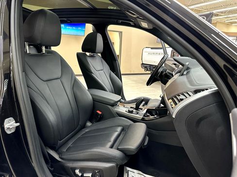 Used 2018 BMW X3 xDrive30i image 41