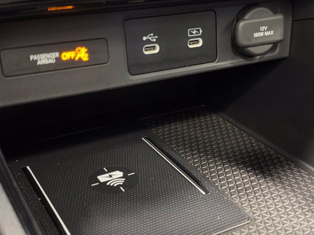 Certified 2026 Honda CR-V EX-L image 32