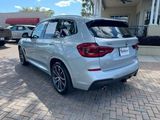 Used 2019 BMW X3 xDrive30i w/ M Sport Package 2 image 3