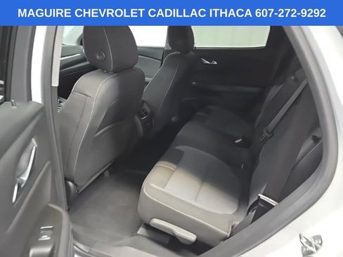 Used 2023 Chevrolet Blazer LT w/ LPO, Cargo Package AWD/4WD image 31