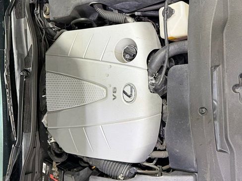 Used 2007 Lexus GS 350 image 37