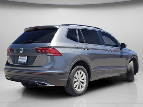 Used 2019 Volkswagen Tiguan S w/ 3rd Row Seat Package AWD/4WD image 22