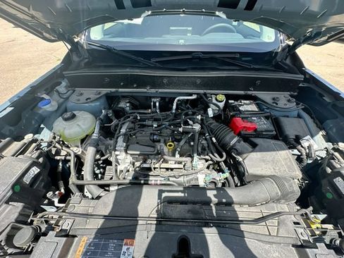 Used 2022 Ford Bronco Sport Big Bend AWD/4WD image 31