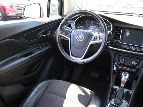 Used 2019 Buick Encore Preferred image 32