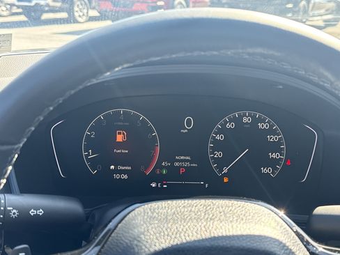 Used 2026 Honda Civic Sport image 21