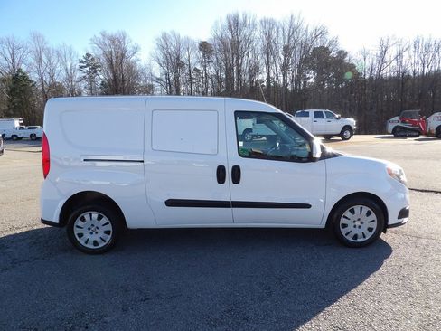 Used 2021 RAM ProMaster City Tradesman SLT w/ Window Group 04 image 9