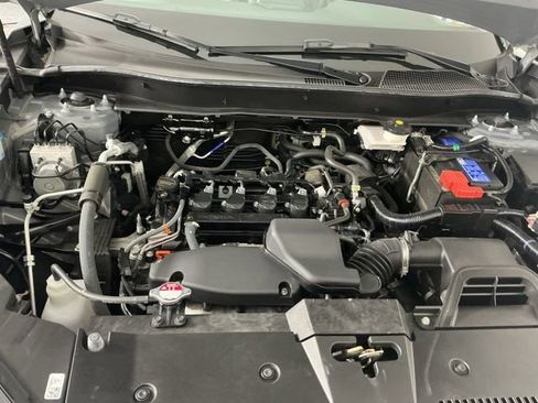 Used 2024 Honda CR-V EX-L image 29