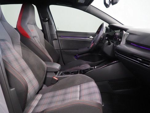 Used 2024 Volkswagen Golf GTI S FWD image 14