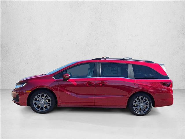 New 2027 Honda Odyssey Touring image 5