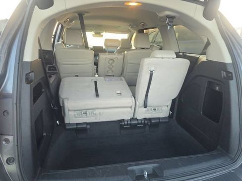 Used 2025 Honda Odyssey EX-L image 13