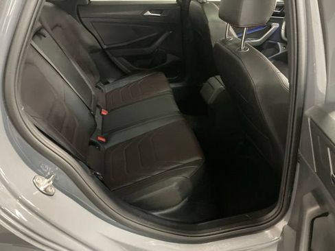 Used 2023 Volkswagen Jetta GLI Autobahn FWD image 6