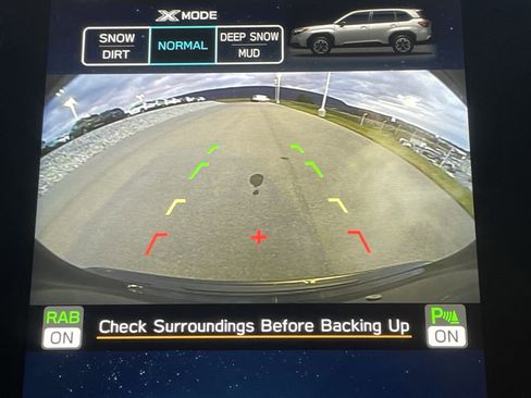 New 2025 Subaru Forester Limited image 26