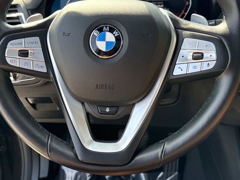 Certified 2024 BMW X3 xDrive30i w/ Premium Package AWD/4WD image 18
