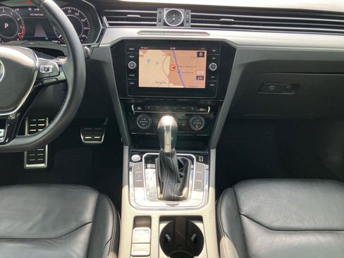 Used 2019 Volkswagen Arteon SEL FWD image 17