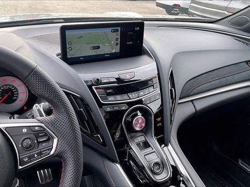 New 2026 Acura RDX A-Spec AWD/4WD image 25
