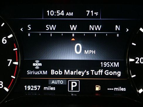 Used 2024 INFINITI QX80 Sensory w/ Cargo Package image 43