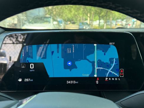 Used 2025 Chevrolet Equinox LT FWD image 20