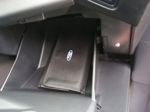 Used 2019 Ford Escape SEL image 37