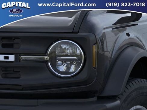 New 2026 Ford Bronco Big Bend image 20