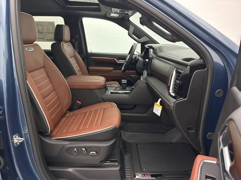 New 2026 GMC Sierra 1500 Denali Ultimate image 70