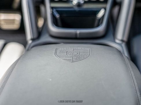 Used 2024 Porsche Cayenne S image 60