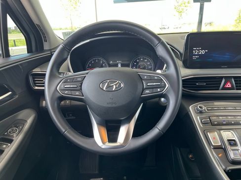 Used 2023 Hyundai Santa Fe SEL w/ Cargo Package FWD image 16
