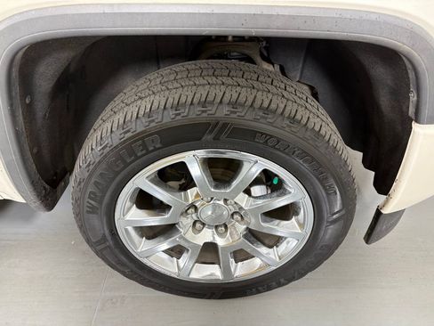 Used 2015 GMC Sierra 1500 Denali image 11