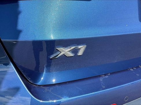 Used 2025 BMW X1 xDrive28i w/ Premium Package AWD/4WD image 24