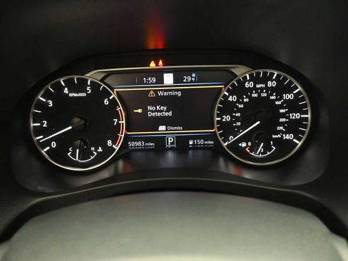 Used 2021 Nissan Altima 2.5 SL image 20