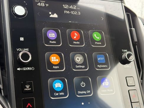 New 2026 Subaru Impreza 2.0i Sport image 18