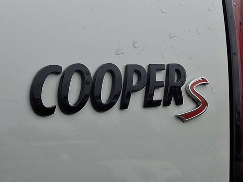 Used 2023 MINI Cooper Countryman S AWD/4WD image 30