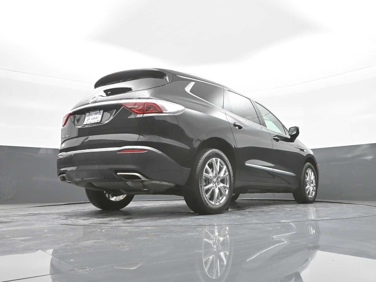 Used 2023 Buick Enclave Essence w/ Experience Buick Package FWD image 39