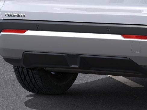 New 2027 Chevrolet Equinox LT FWD image 14