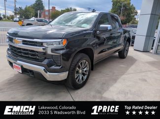 Used 2024 Chevrolet Silverado 1500 LT AWD/4WD 360° Tour
