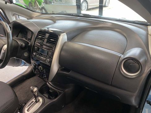 Used 2015 Nissan Versa Note SV image 16