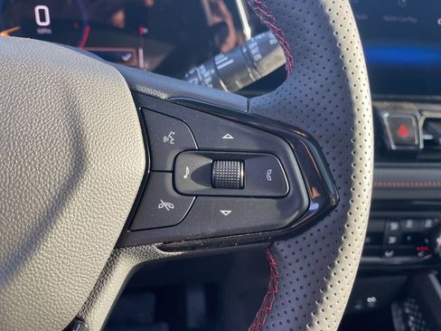 New 2026 Chevrolet TrailBlazer RS w/ Convenience Package image 20