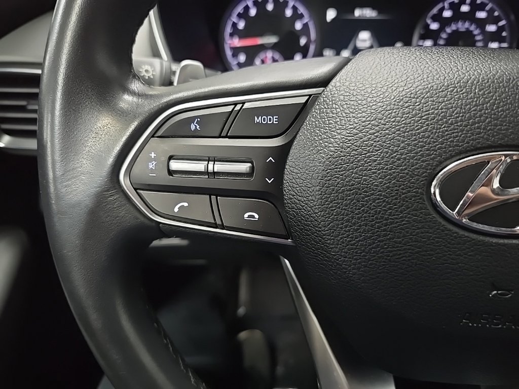 Used 2023 Hyundai Santa Fe SEL AWD/4WD image 19