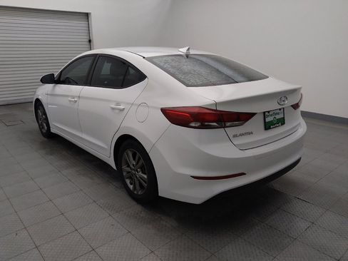Used 2018 Hyundai Elantra SEL image 5