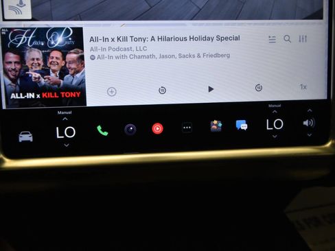 Used 2016 Tesla Model X 90D image 19