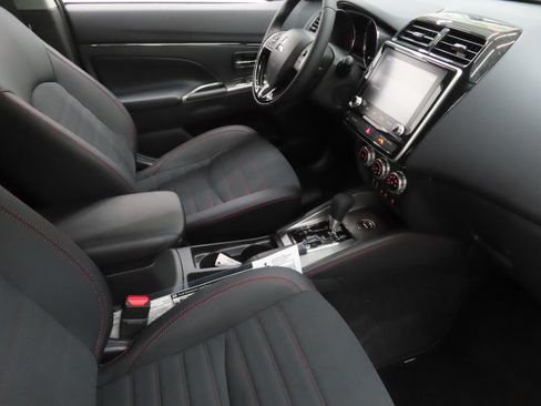 New 2026 Mitsubishi Outlander Sport SE AWD/4WD image 24